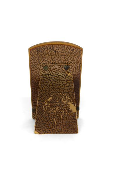 Swedish Biedermeier Birch Picture Frame
