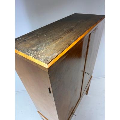 Swedish Cabinet Circa 1920s