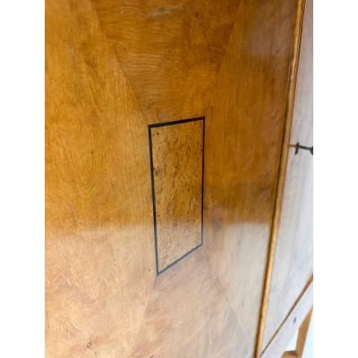 Swedish Cabinet Circa 1920s