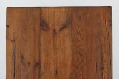 Swedish Coffee Table in Pine 1930s