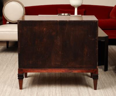 Swedish Deco Commode
