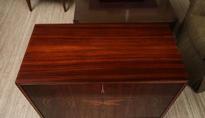 Swedish Deco Commode