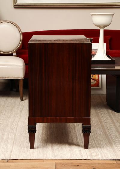 Swedish Deco Commode