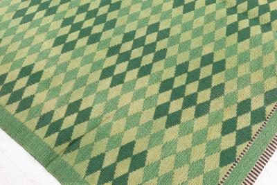 Swedish Double Sided Rug