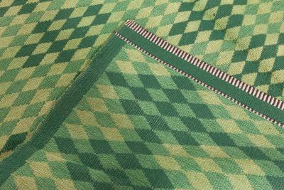 Swedish Double Sided Rug