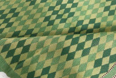 Swedish Double Sided Rug