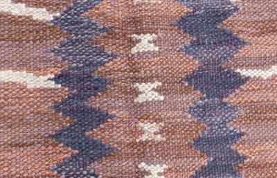 Swedish Flat Weave