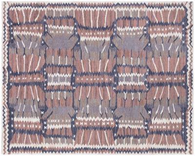 Swedish Flat Weave
