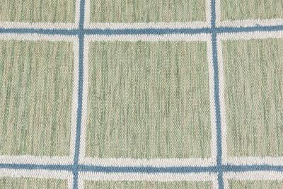 Swedish Flat Weave Rug