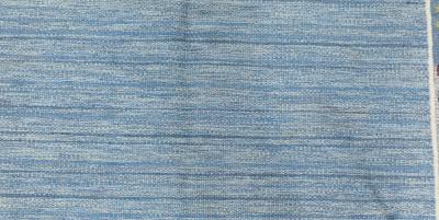 Swedish Flat Woven Rug