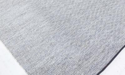 Swedish Flat Woven Rug