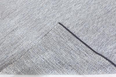 Swedish Flat Woven Rug