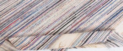 Swedish Flat Woven Rug