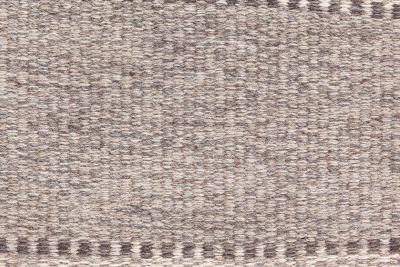 Swedish Flat Woven Rug