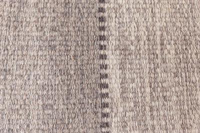 Swedish Flat Woven Rug