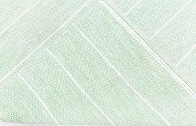 Swedish Flat Woven Rug