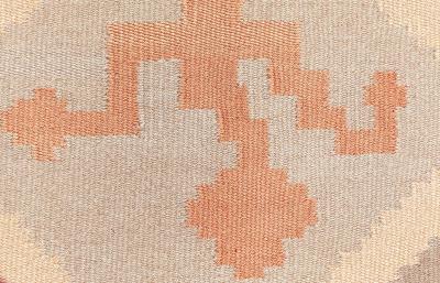 Swedish Flat Woven Rug