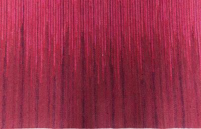 Swedish Flat Woven Rug Signed Eero Koivisto Birgitta Svensson Claesson Koivisto