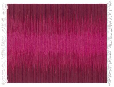Swedish Flat Woven Rug Signed Eero Koivisto Birgitta Svensson Claesson Koivisto