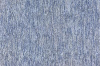 Swedish Flat Woven Rug by Bitte Ahlgren