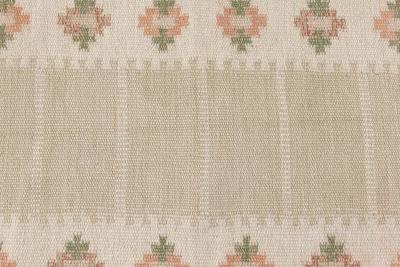 Swedish Flat Woven Runner