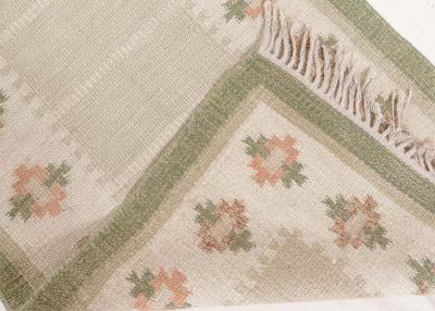 Swedish Flat Woven Runner