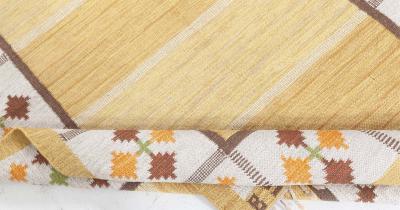 Swedish Flat Woven by Birgitta Soderkvist