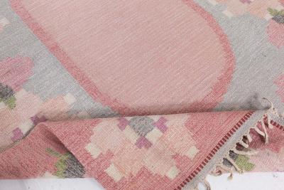 Swedish Flat Woven by Ingegerd Silow