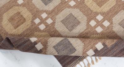 Swedish Flat Woven by Rakel Carlander