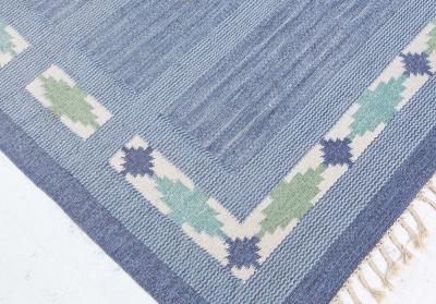 Swedish Flat Woven by Ulla Parkdal