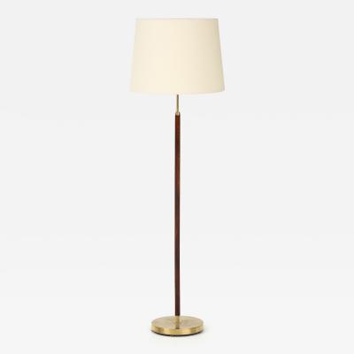 Swedish Floor Lamp Circa 1960s