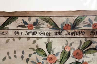 Swedish Folk Painting