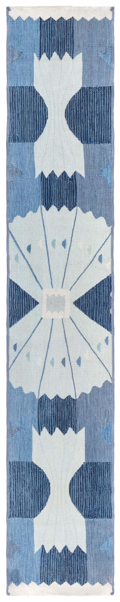 Swedish Fragment Runner