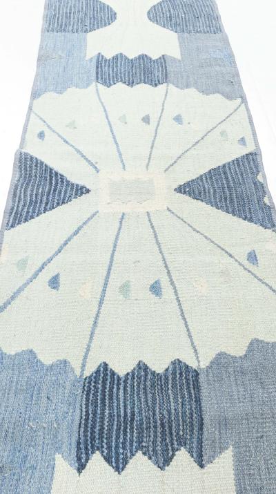 Swedish Fragment Runner