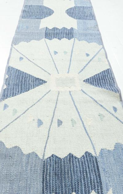 Swedish Fragment Runner