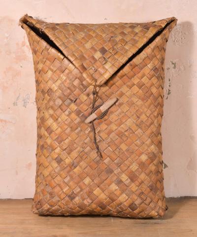 Swedish Fruit Basket