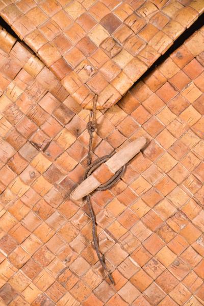 Swedish Fruit Basket