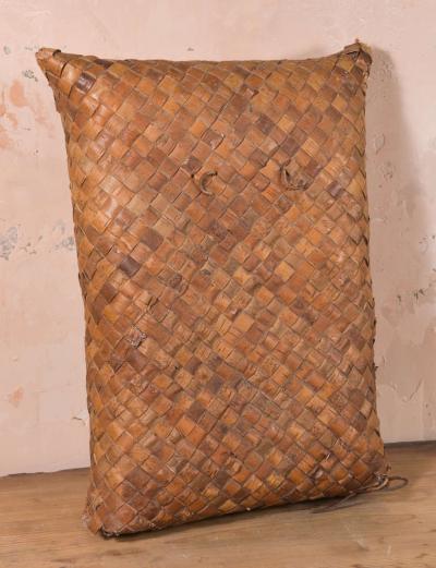 Swedish Fruit Basket