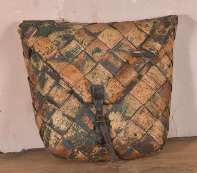 Swedish Fruit Basket