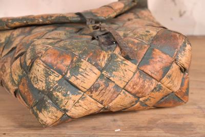 Swedish Fruit Basket