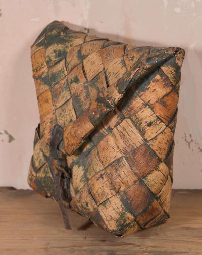 Swedish Fruit Basket