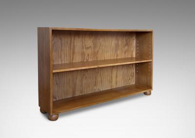 Swedish Functionalist Bookcase
