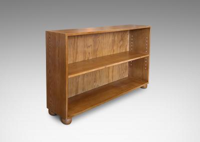 Swedish Functionalist Bookcase