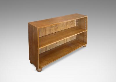 Swedish Functionalist Bookcase