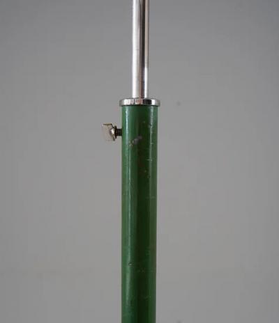 Swedish Functionalist Floor Lamp 1930s