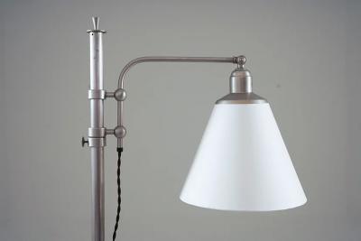 Swedish Functionalist Floor Lamp 1930s
