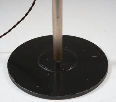 Swedish Functionalist Floor Lamp 1930s