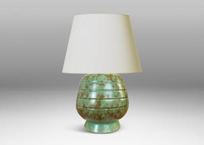 Swedish Functionalist Table Lamp