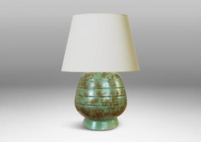 Swedish Functionalist Table Lamp