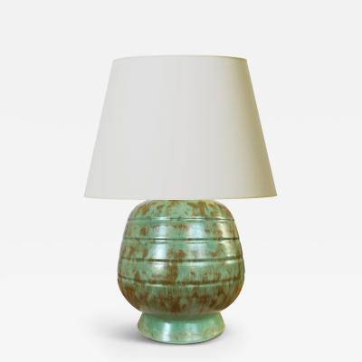 Swedish Functionalist Table Lamp